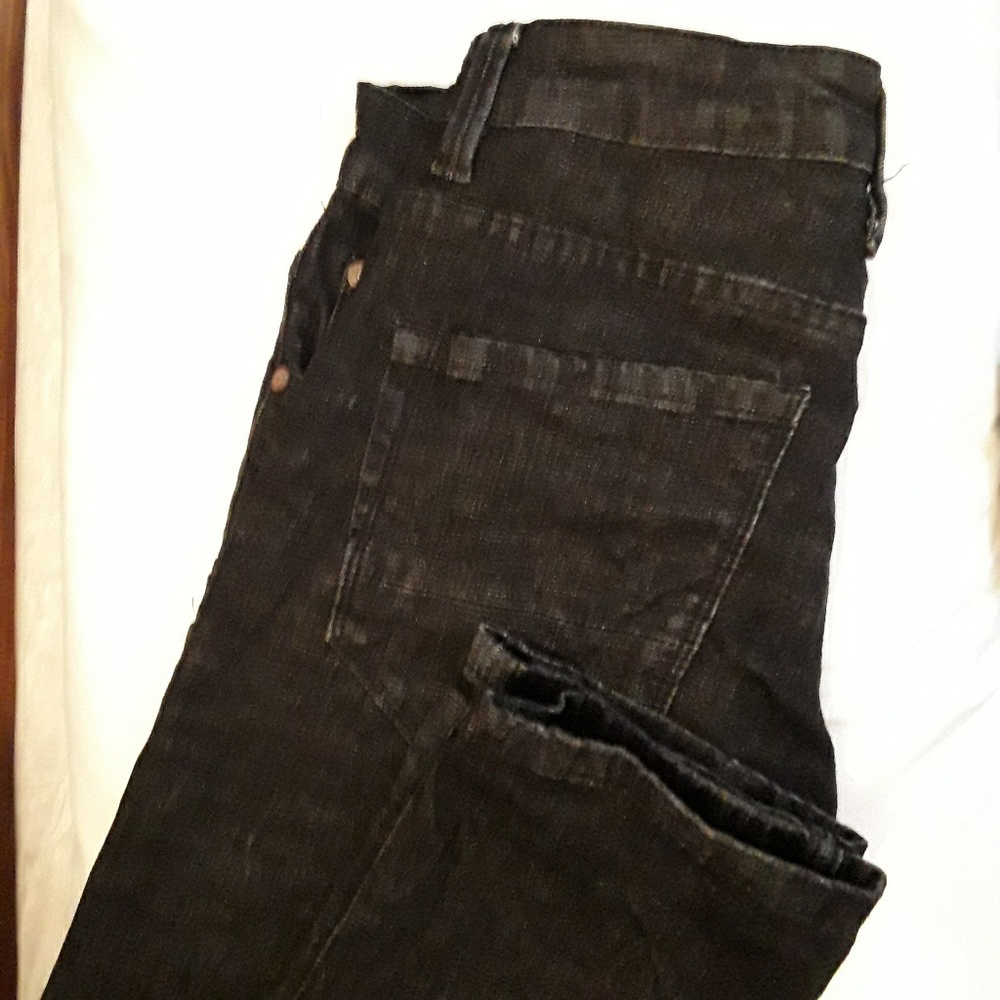 Black jeans Royal 7even